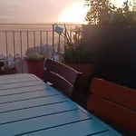 Loft Belle Vue Du Leman Апартаменты Монтрё