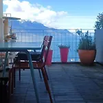 Loft Belle Vue Du Leman * Монтрё