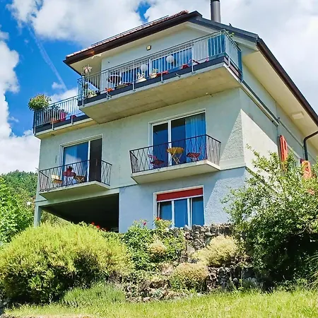 Loft Belle Vue Du Leman * Montreux