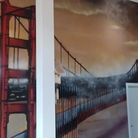 Loft Belle Vue Du Leman *