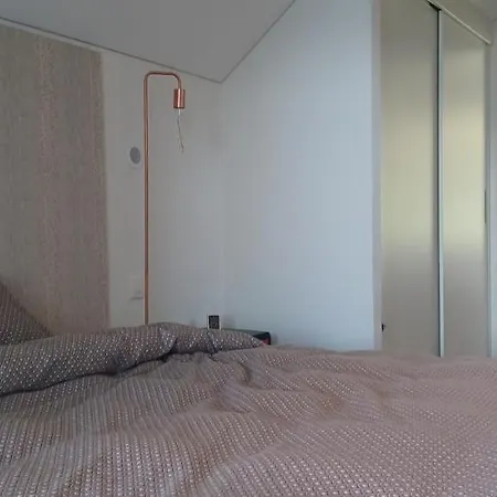 Loft Belle Vue Du Leman