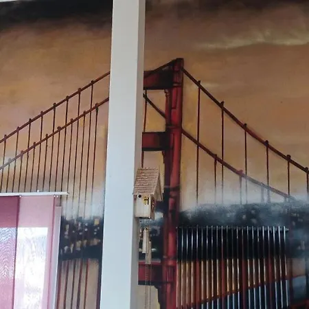 Loft Belle Vue Du Léman Apartamento Montreux