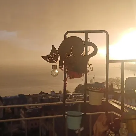 Loft Belle Vue Du Léman * Montreux