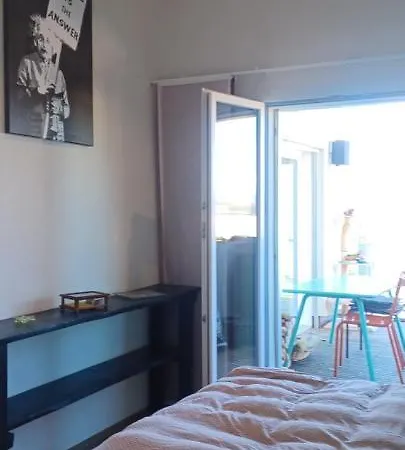 Loft Belle Vue Du Leman