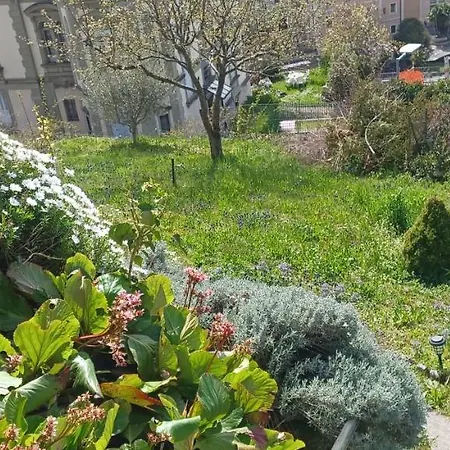 Appartement Loft Belle Vue Du Leman *