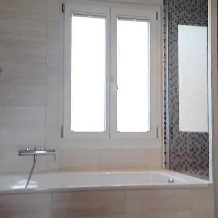 Loft Belle Vue Du Leman Appartement Montreux