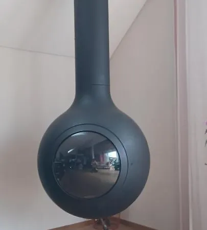 Loft Belle Vue Du Leman * Montreux