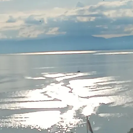 Apartamento Loft Belle Vue Du Léman Montreux