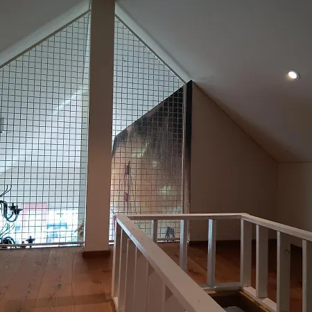 Apartamento Loft Belle Vue Du Léman Montreux