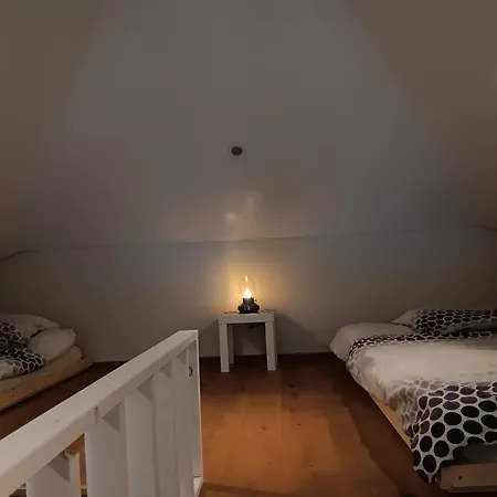 Appartement Loft Belle Vue Du Leman *