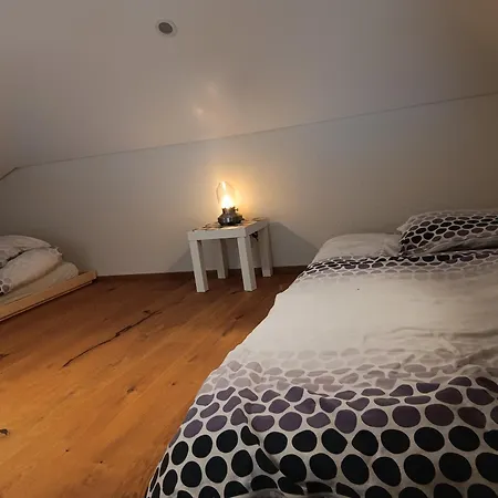 Loft Belle Vue Du Leman * Montreux