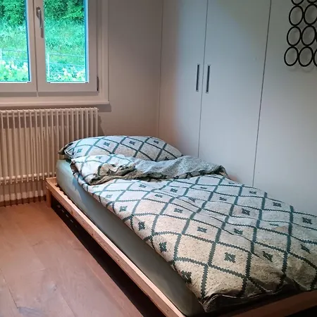 Loft Belle Vue Du Leman Appartement