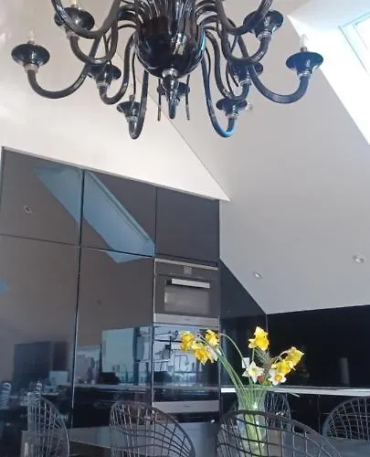 Loft Belle Vue Du Leman Apartament Montreux