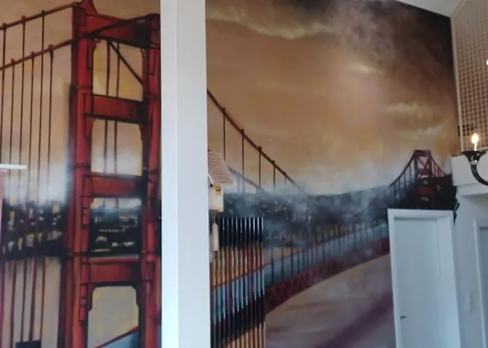 Loft Belle Vue Du Leman *