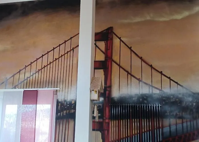 Loft Belle Vue Du Leman アパート モントルー