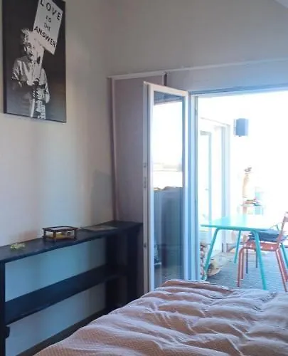 Loft Belle Vue Du Léman