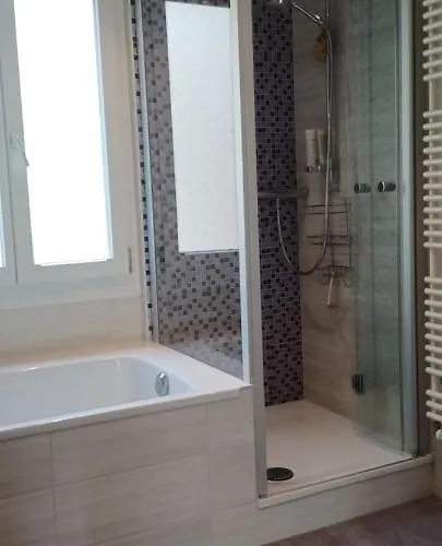 Apartamento Loft Belle Vue Du Léman