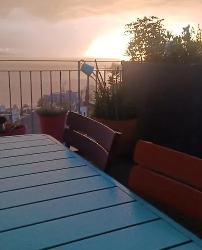 Loft Belle Vue Du Leman Apartament Montreux