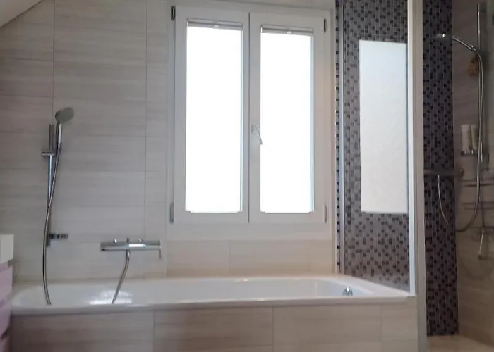 Loft Belle Vue Du Léman Apartamento Montreux