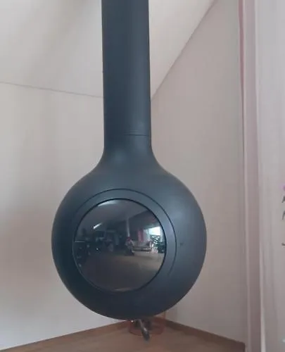 Loft Belle Vue Du Leman * モントルー