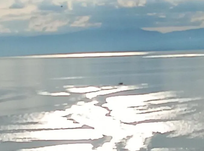 Apartamento Loft Belle Vue Du Léman Montreux