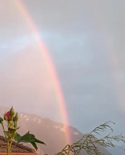 Loft Belle Vue Du Léman * Montreux