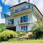 Loft Belle Vue Du Leman * Μοντρέ