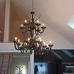 Loft Belle Vue Du Leman Μοντρέ