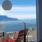Loft Belle Vue Du Leman * Μοντρέ