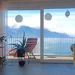 Loft Belle Vue Du Leman