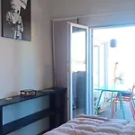 Loft Belle Vue Du Leman