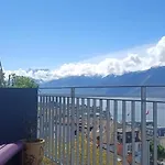 Loft Belle Vue Du Leman Μοντρέ