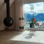 Loft Belle Vue Du Leman Διαμέρισμα Μοντρέ