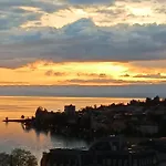 Loft Belle Vue Du Leman Διαμέρισμα