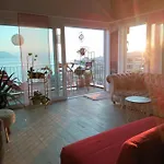 Διαμέρισμα Loft Belle Vue Du Leman