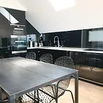 Διαμέρισμα Loft Belle Vue Du Leman *