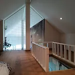 Loft Belle Vue Du Leman Διαμέρισμα Μοντρέ