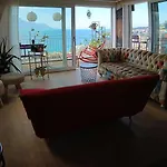 Διαμέρισμα Loft Belle Vue Du Leman Μοντρέ