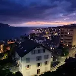 Διαμέρισμα Loft Belle Vue Du Leman *