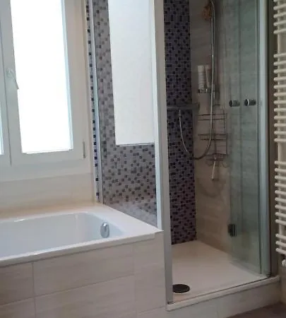 Apartman Loft Belle Vue Du Leman
