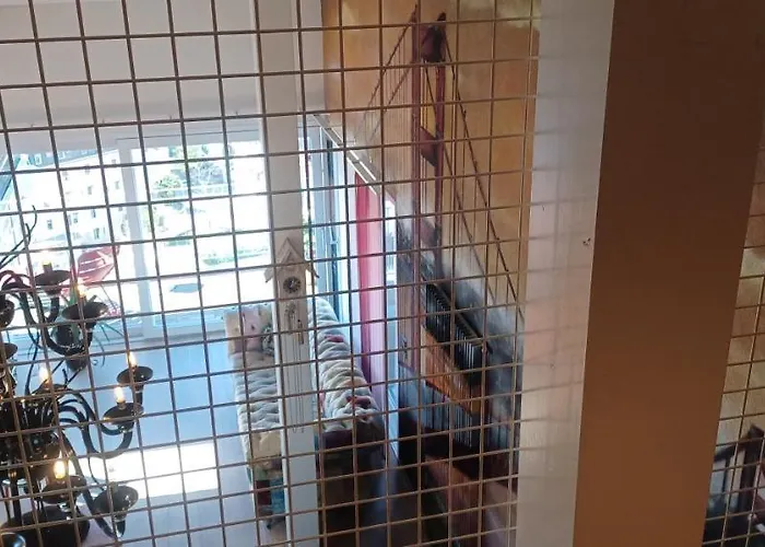 Loft Belle Vue Du Leman * Монтрё