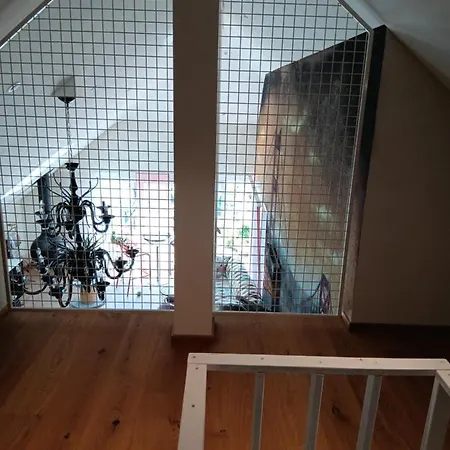 Lägenhet Loft Belle Vue Du Leman